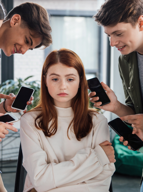 Cyber Bullying