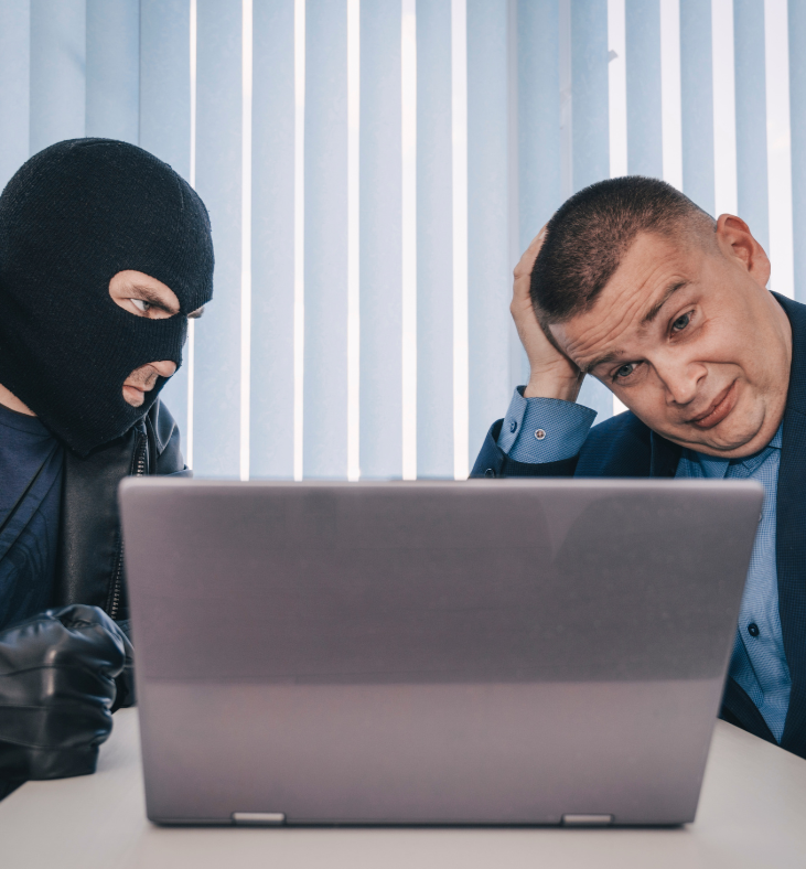 Cyber Extortion