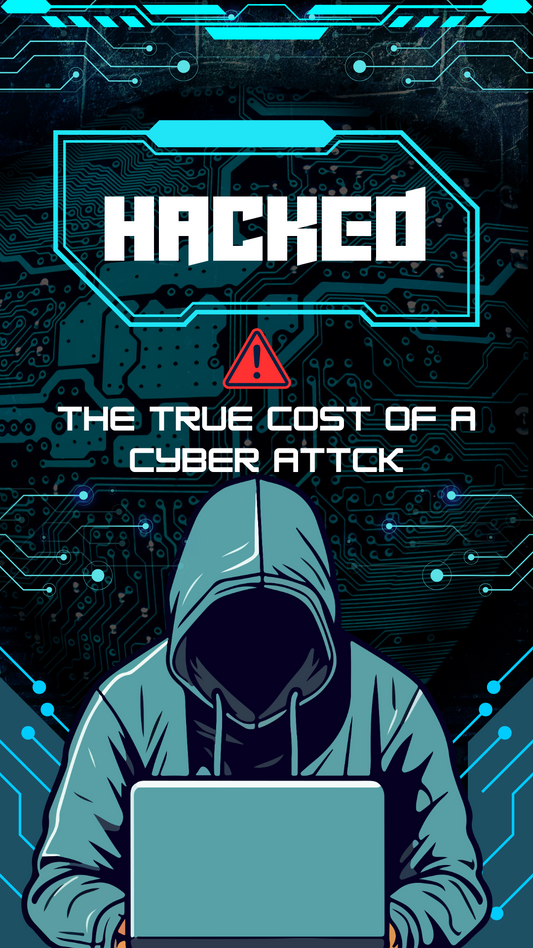 The Cost of a Cyber attack: Why Cyber Guard’s Financial Loss Warranty Matters