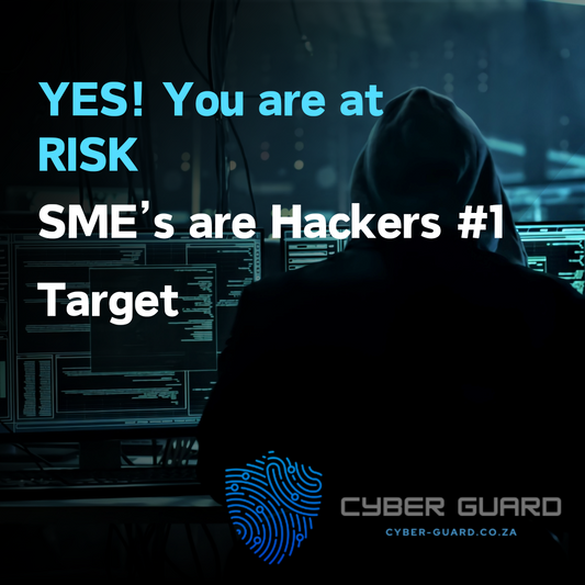 Why Small Businesses Need Cybersecurity – And Why Cyber Guard with Trend Micro Worry-Free is the Solution
