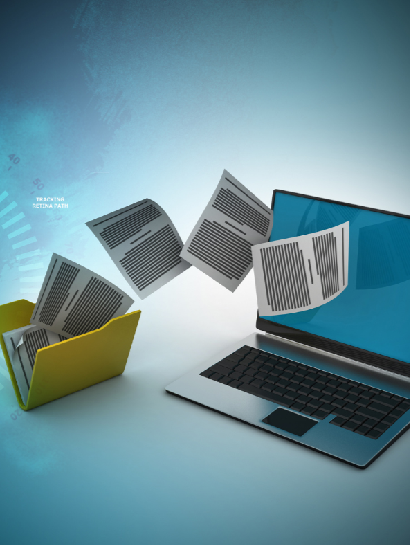 Data Restoration 