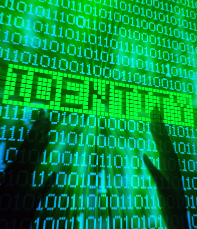 Cyber Security Identity Theft 