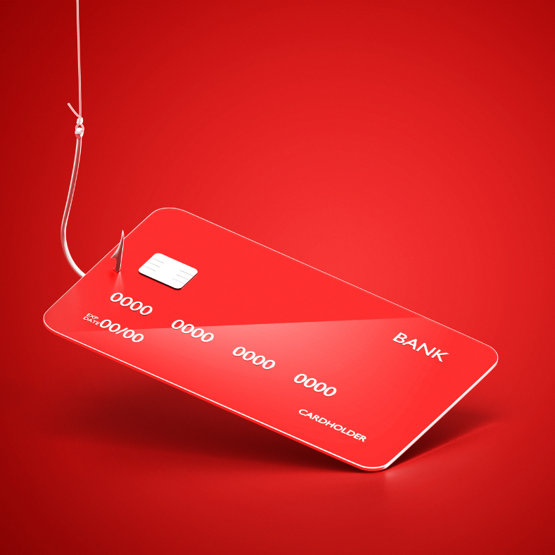 Cyber Theft Of Funds 